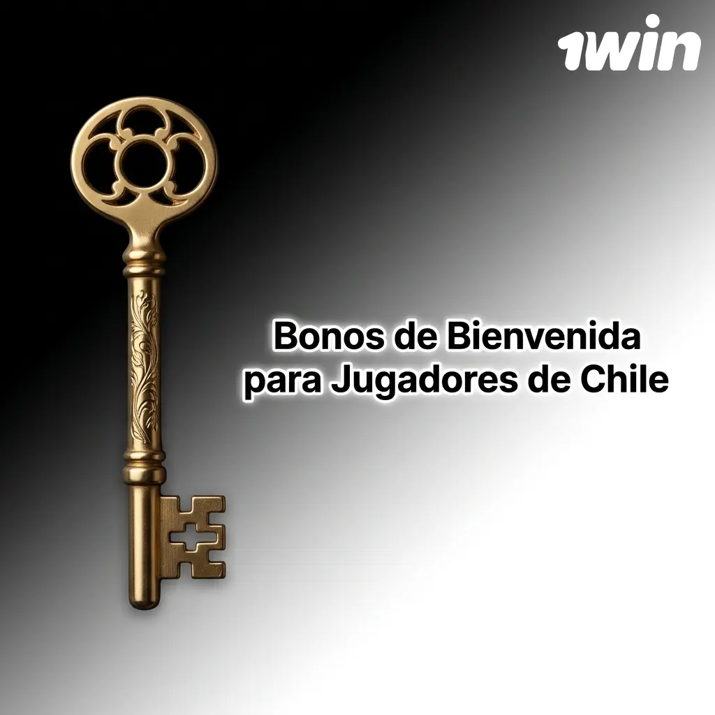 Bonos de bienvenida 1win para jugadores de Chile: hasta 150% en 4 depósitos más giros gratis