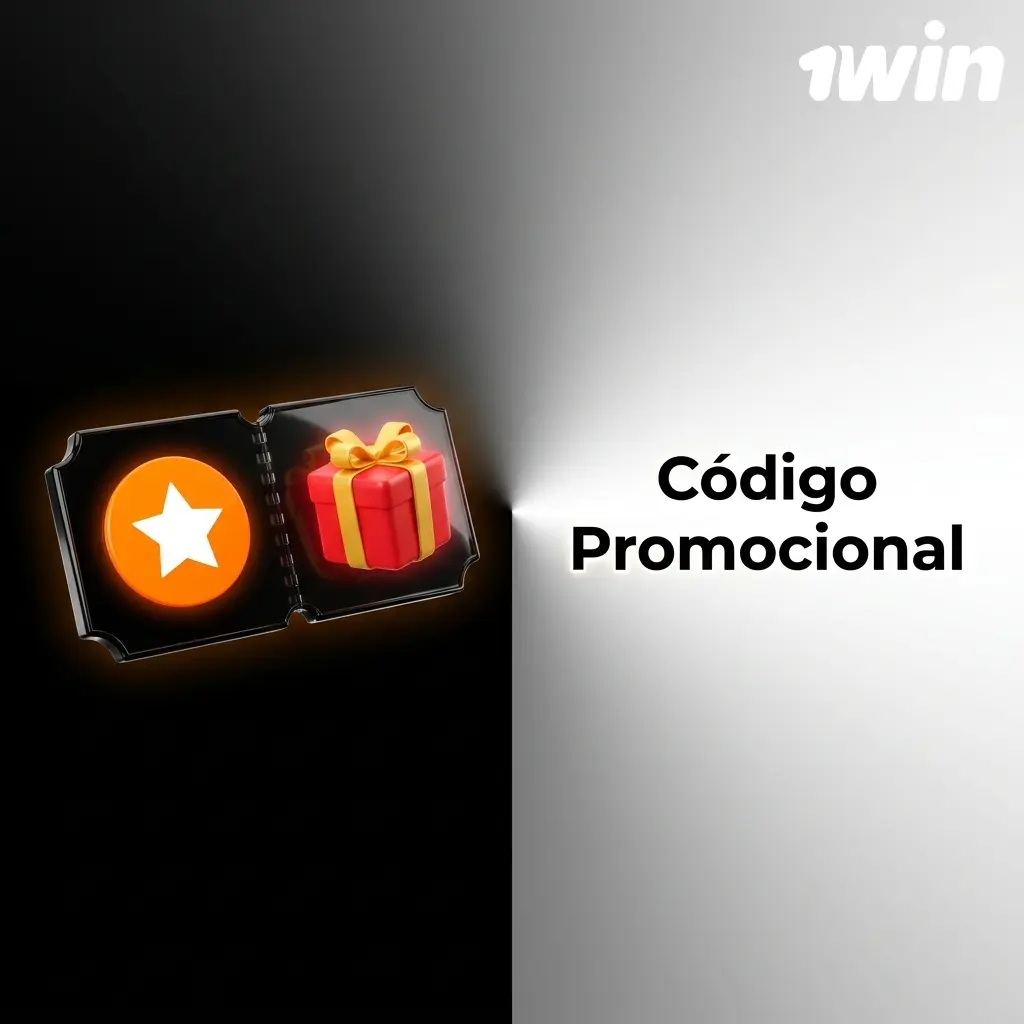 Código promocional 1WIN para nuevos usuarios en Chile que aumenta el bono de bienvenida en el primer depósito