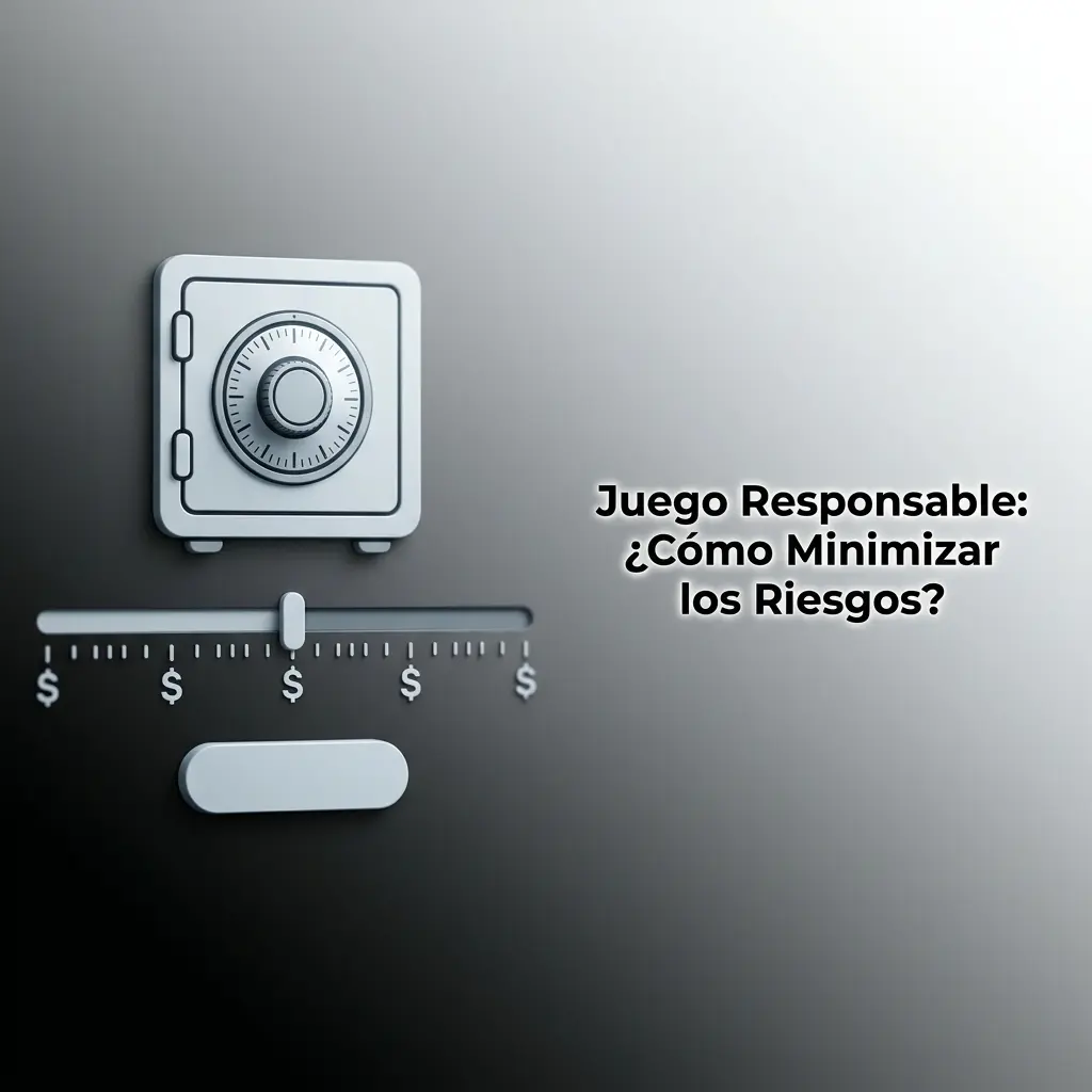 Juego responsable en casino: consejos para controlar presupuesto, tiempo y límites de depósito en 1Win Chile