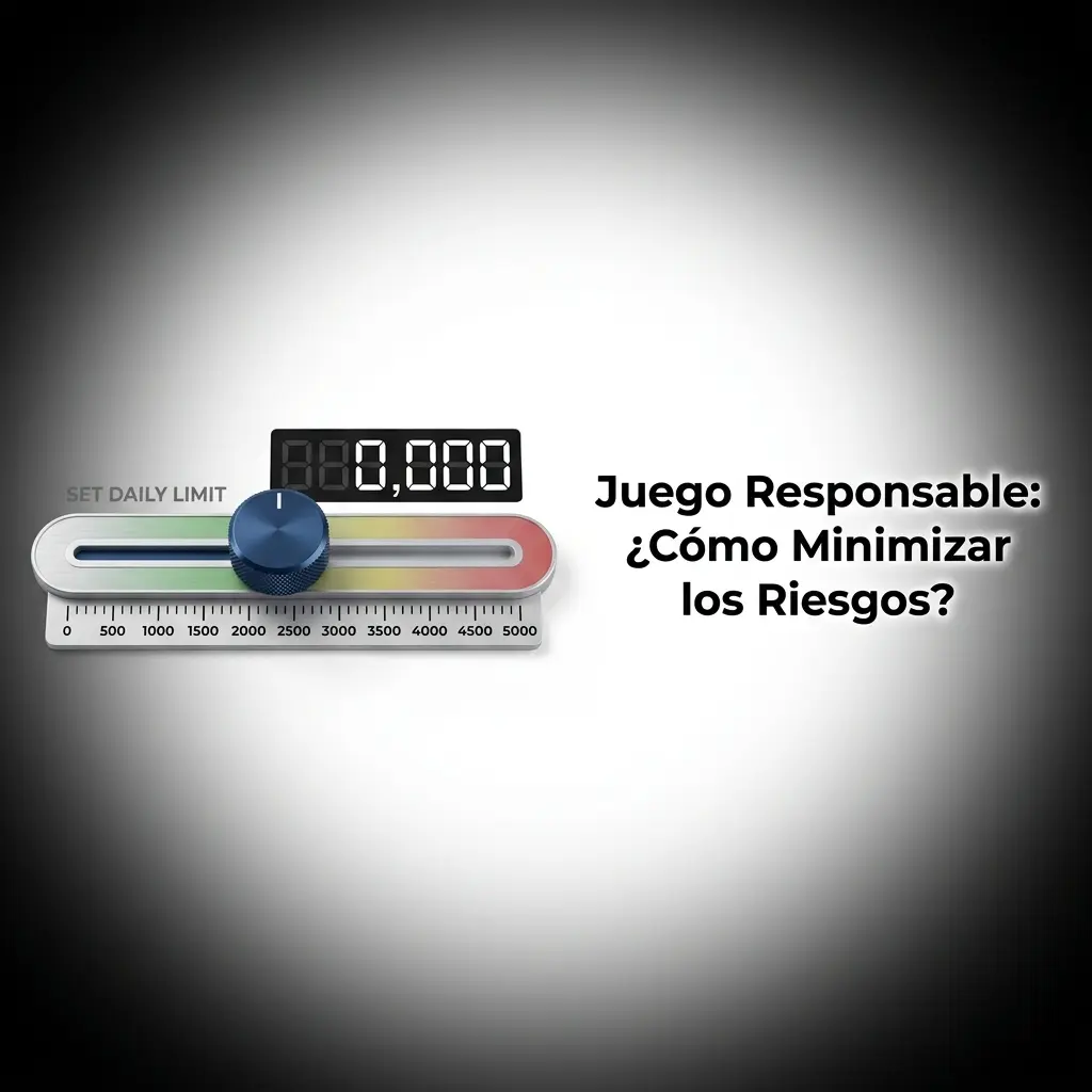 Juego responsable en 1win Double Hot: consejos para minimizar riesgos y apostar de forma segura