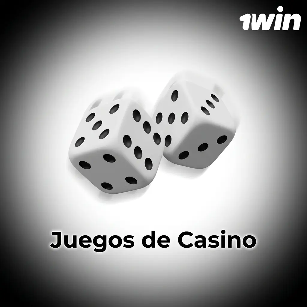 Juegos de casino 1win: slots, ruleta, blackjack, bacará, póker, crash y más de 11.000 títulos