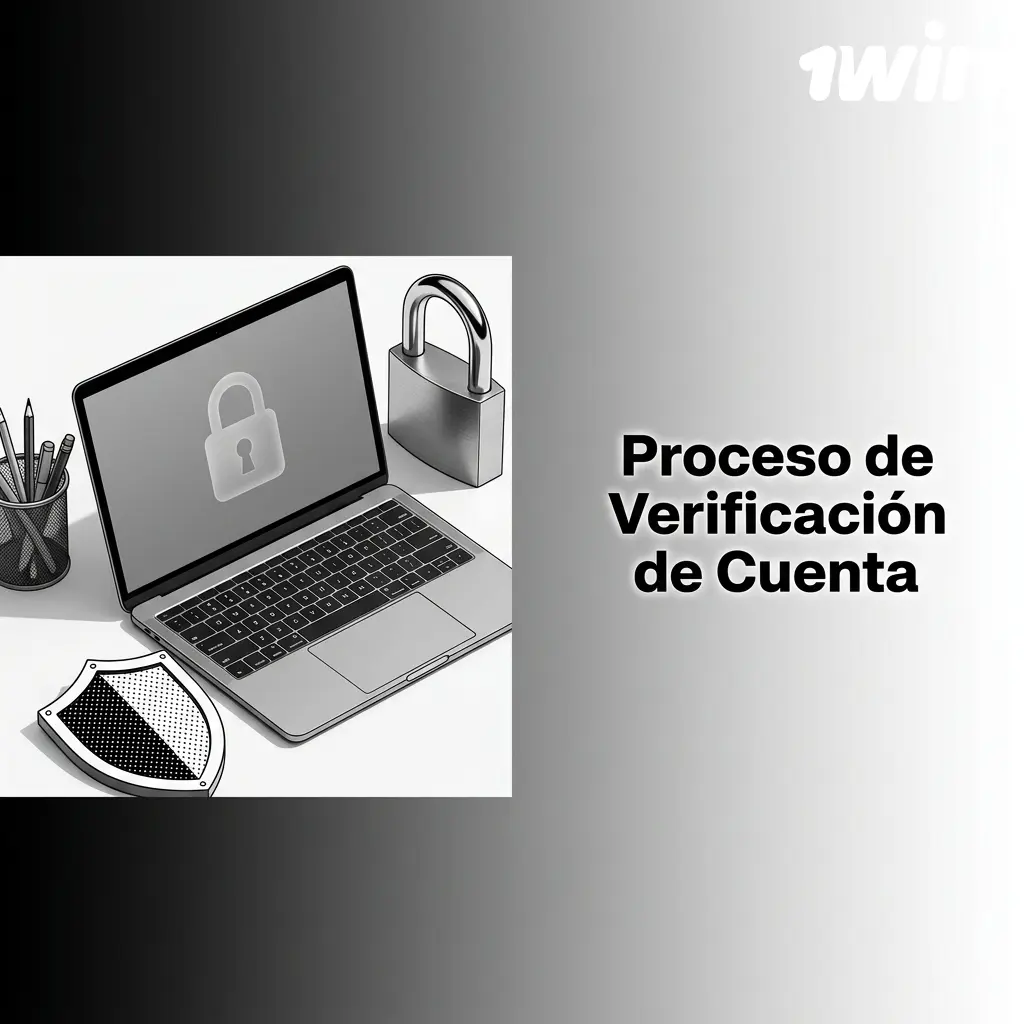 Proceso de verificación de cuenta en 1win: identidad, domicilio y método de pago para habilitar retiros