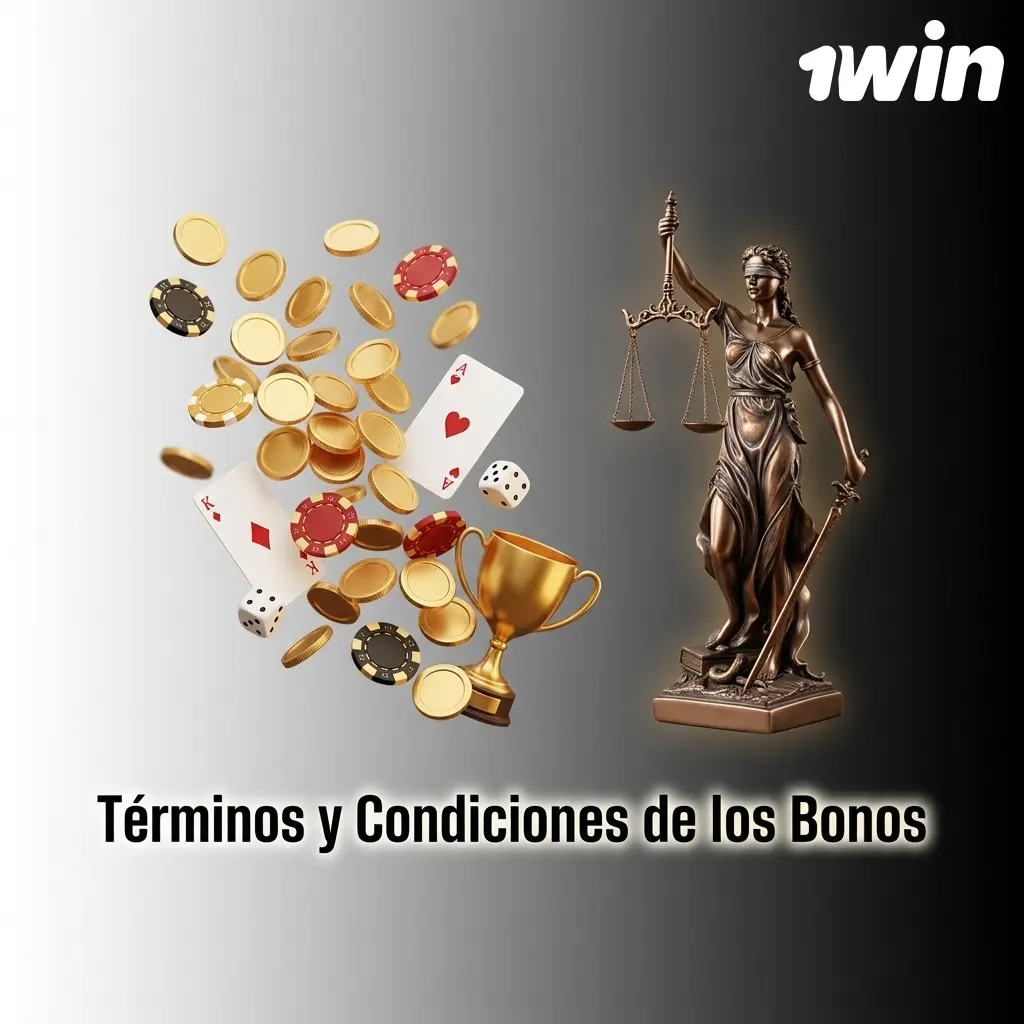Términos y condiciones de bonos: requisitos de apuesta, giros gratis, códigos promocionales y restricciones de uso