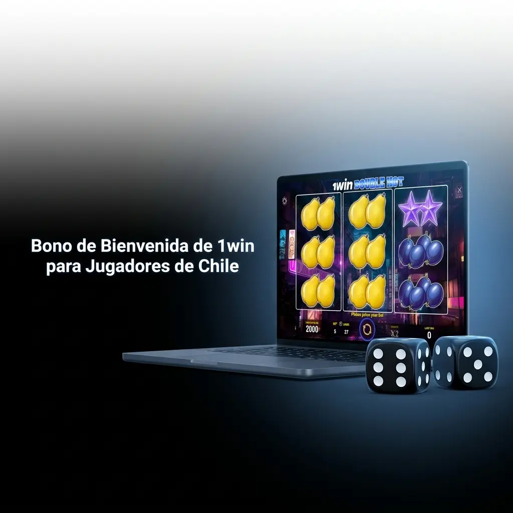 Bono de bienvenida 1win Chile: hasta 150% más giros gratis en cuatro depósitos desde 500 CLP