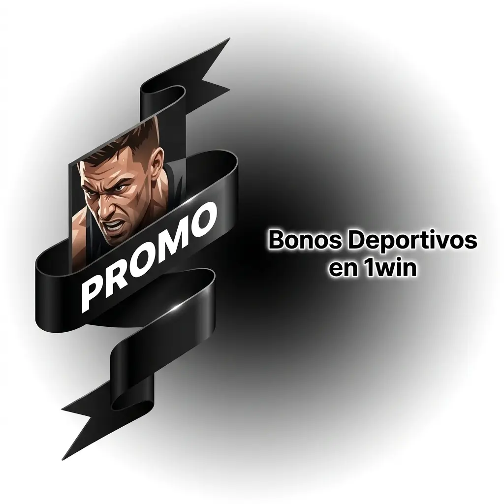 Bonos deportivos en 1win para apostadores en Chile que mejoran apuestas y combinadas