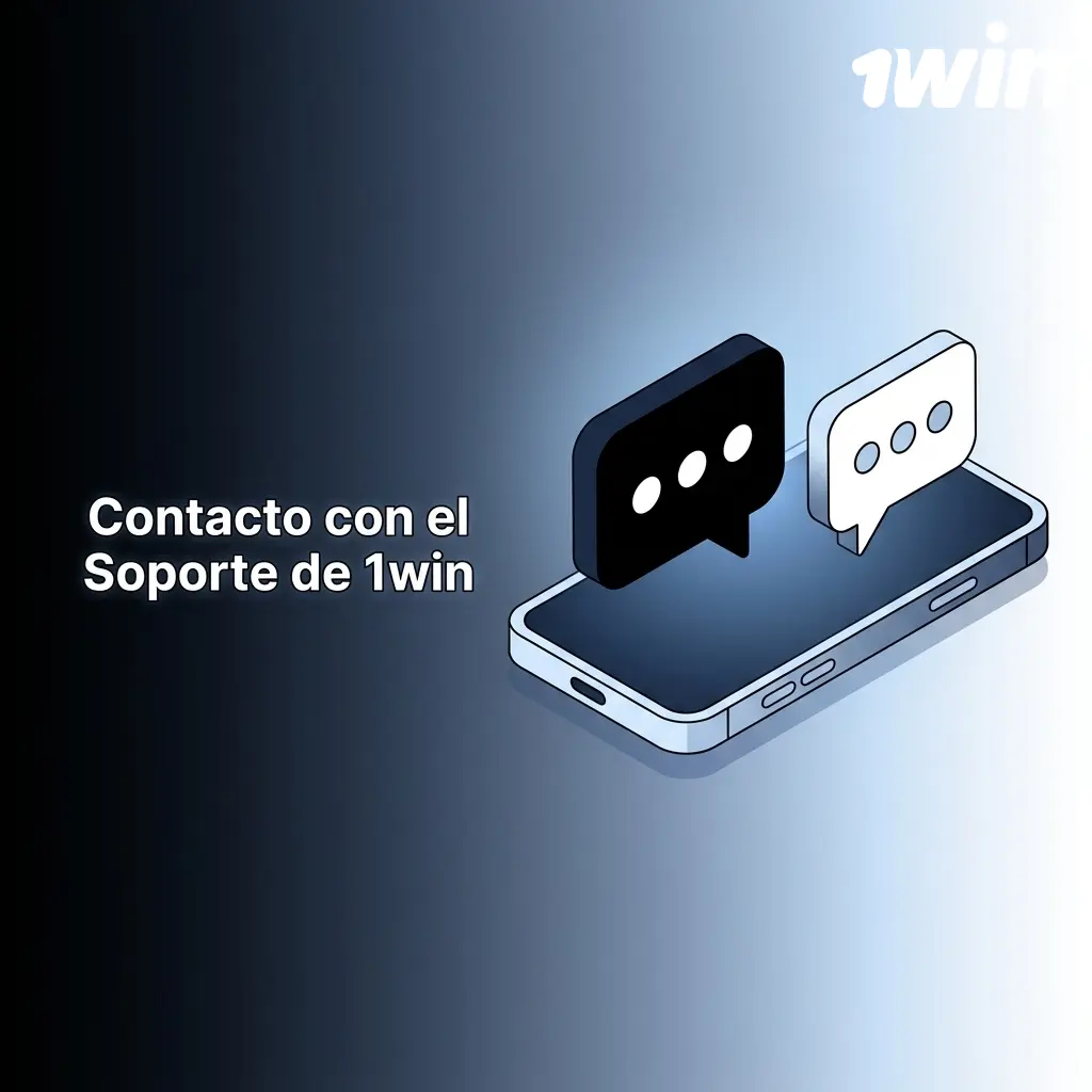 Canales de soporte 1win: chat en vivo, correo, Telegram y redes sociales disponibles 24/7