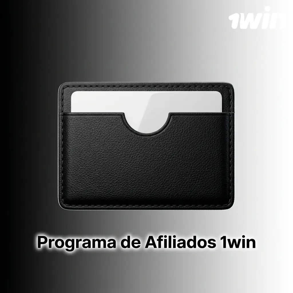 Programa de afiliados 1win Chile: gana comisiones por referir jugadores con modelos revenue share y CPA