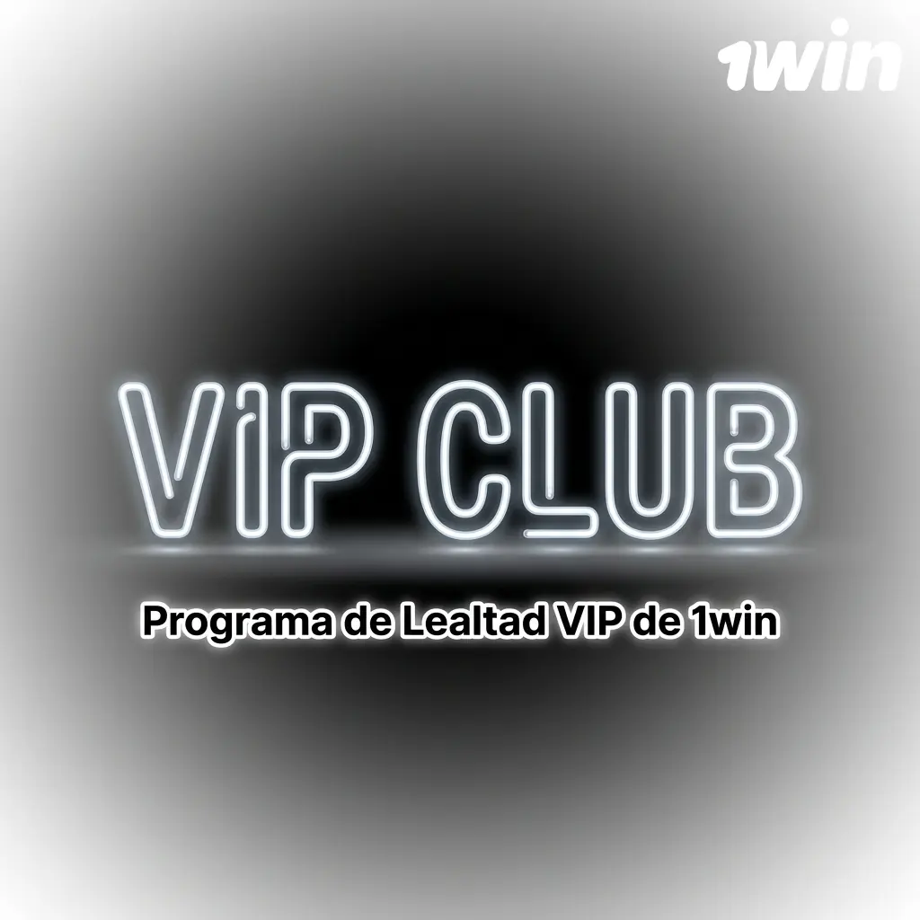 Programa de Lealtad VIP de 1win: acumula puntos, canjea premios y accede a beneficios exclusivos por nivel