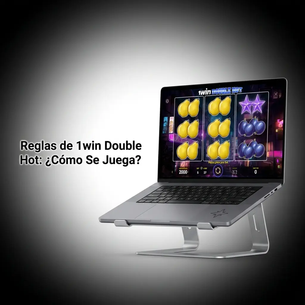 Reglas de 1win Double Hot: carretes clásicos, símbolos Wild, frutas y apuestas de 0,10 a 100 USD